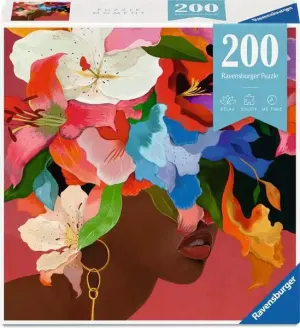 Lily People Of Color By Ravensburger