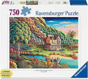 Summertime Summer By Ravensburger