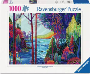Indigo Forest Forest By Ravensburger