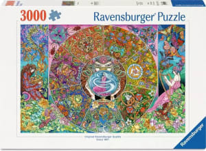 Pandora's Hope Fantasy By Ravensburger
