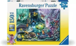 Magical Forest Forest By Ravensburger