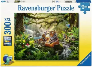 Wildlife Wonders Animals By Ravensburger