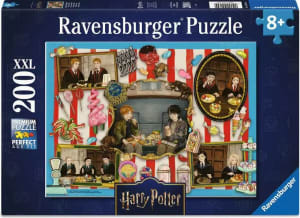 Harry Potter Harry Potter By Ravensburger