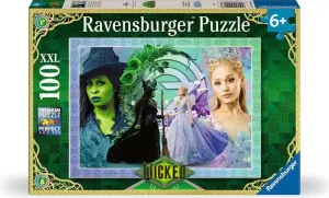 Wicked Act 2 Movies & TV By Ravensburger
