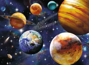 Space Space By Ravensburger