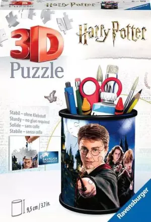 Harry Potter Utensil Cup  By Ravensburger