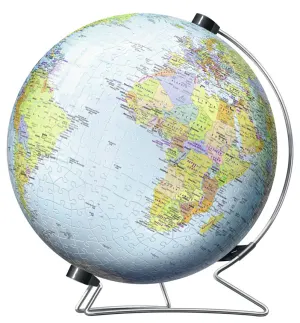 The Earth Maps & Geography By Ravensburger