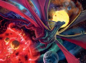 Star Dragon Dragon Children's Puzzles By Ravensburger