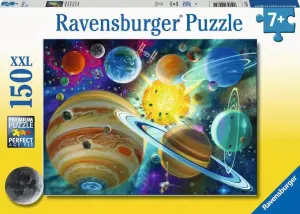 Cosmic Connection Space By Ravensburger