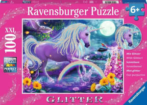 Glitter Unicorn Unicorn By Ravensburger