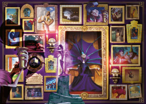 Villainous: Yzma Disney Villain By Ravensburger