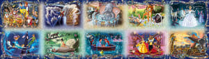 Memorable Disney Moments Disney By Ravensburger