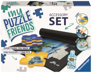 My Puzzle Friends Accessory Set By Ravensburger