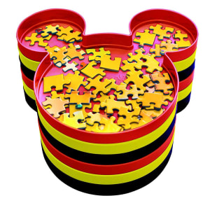 Mickey Sort & Go! By Ravensburger
