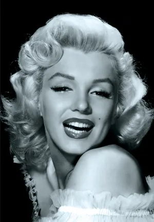 Marilyn Monroe Famous People By Tomax Puzzles