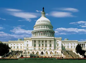 The Capital, Washington DC United States By Tomax Puzzles