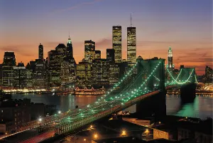 New York USA New York By Tomax Puzzles