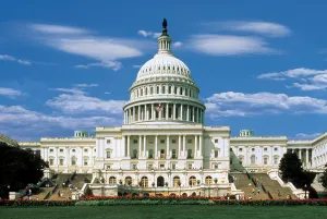 The Capitol, Washington DC United States By Tomax Puzzles