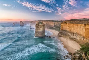 The Twelve Apostles, Australia Beach & Ocean By Tomax Puzzles