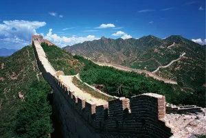 The Great Wall Of China Asia By Tomax Puzzles