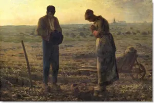 The Angelus Farm By Tomax Puzzles