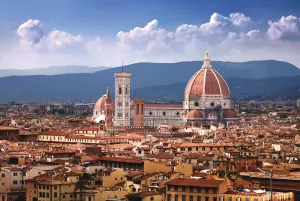 Cathedral Santa Maria Religious By Tomax Puzzles