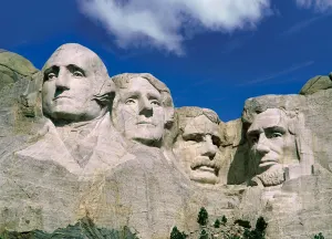 Mount Rushmore National Monument National Parks By Tomax Puzzles