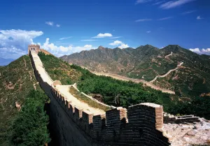 The Great Wall Of China Asia By Tomax Puzzles