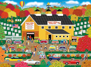 Sweet n Sticky Honey Farm Butterflies and Insects By RoseArt