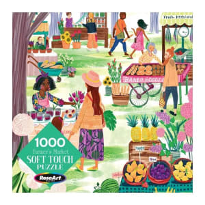 Soft Touch - Farmer's Market Food and Drink By Kodak