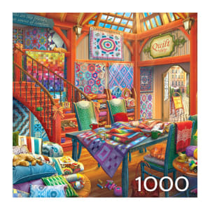 Hobby Haven - Quilt Shop Quilting & Crafts By Kodak