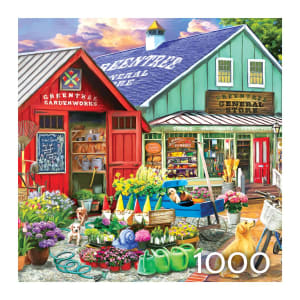 Hobby Haven - Greentree Garden Center General Store By Kodak
