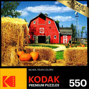 Traditional American Farm Photography By RoseArt