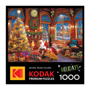 Christmas Magic Christmas By Kodak