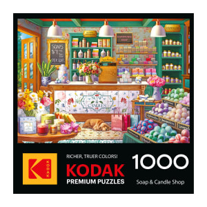 Kodak - Soap & Candle Shop Shopping By Kodak