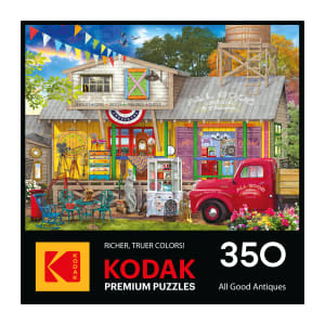 Kodak - All Good Antiques Nostalgic & Retro By Kodak