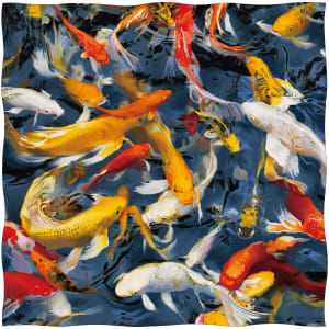 Ladies Who Lunch Fish By Victory Wooden Puzzles, LTD