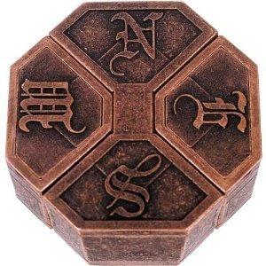 News Hanayama Cast Puzzle By Hanayama