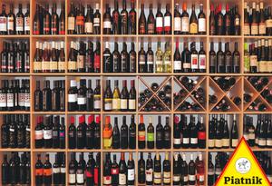 Wine Gallery - Scratch and Dent Drinks & Adult Beverage By Piatnik