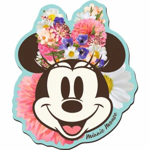 Disney  Stylish Minnie Movies & TV By Trefl