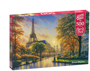 Parisian Elegance Paris & France By CherryPazzi