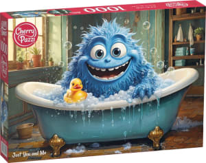 Just You and Me Game & Toy By CherryPazzi