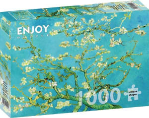 Van Gogh: Almond Blossom Flower & Garden By Enjoy