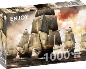 Pirates Victory Boat By Enjoy