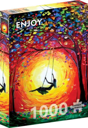 Memories of Childhood People By Enjoy