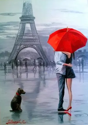 Paris for Two Paris & France By Enjoy