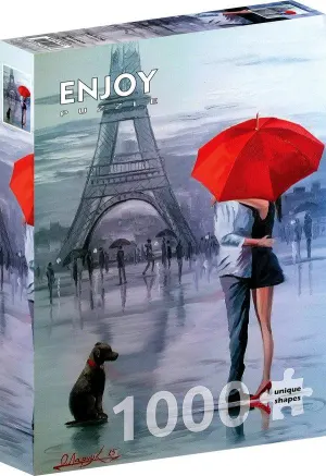 Paris for Two Paris & France By Enjoy
