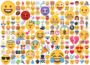 Emojipuzzle Cartoon By Eurographics