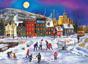 After School Fun Winter By Eurographics