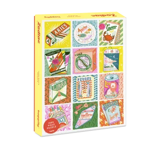 Zodiac Astrology & Zodiac By Happily